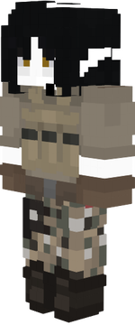 voenibass