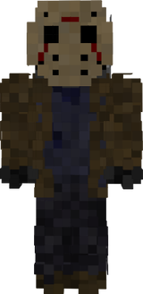 Jason Voorhees