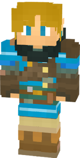 Link BOTW