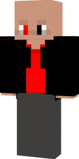 HashTag's Skin