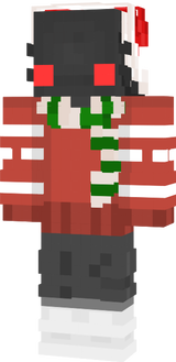 sueter navidad