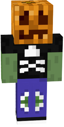 Preview of texture: zombiepunk666