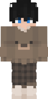 Enier Bear cute