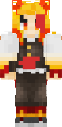Preview of texture: rengoku