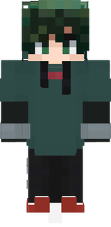 deku