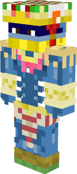 huitzilopochtli