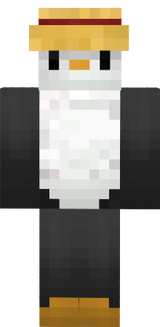 penguin