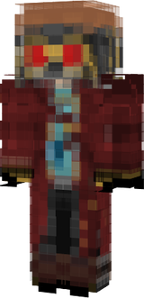 star lord