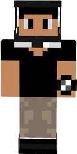 TvPepper's#1skin for now