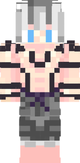 gokuna