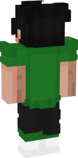 my skin