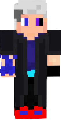 Preview of texture: Iren