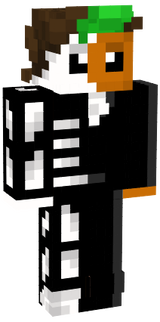 ITS THE SPOOOKY MONTHH