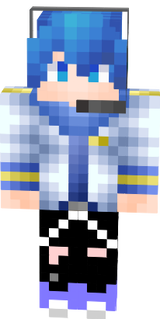 kaito
