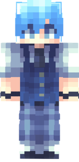 nagisa