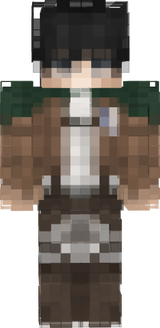 levi