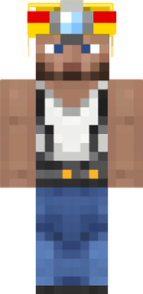 miner