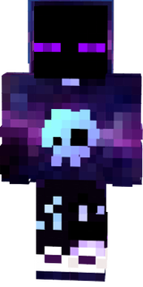 Galactic Ender men