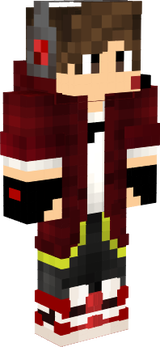 SKIN NOVA .... 8????