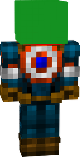 captain