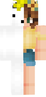 half