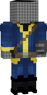 Fallout_Bacwar Outfit 