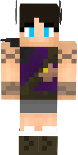 Bounty Hunter