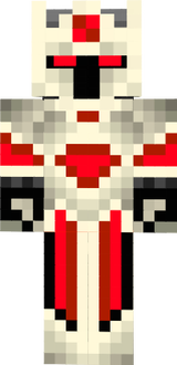 redstone master