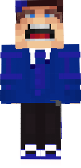 Aki-minecraft
