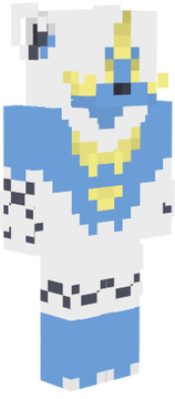 zeraora shiny