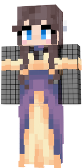 gown