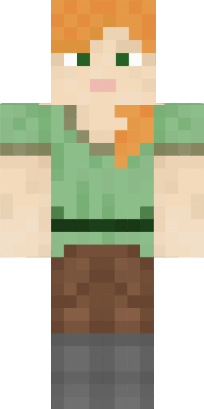 Preview of texture: alex
