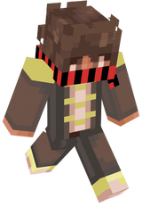 Scarf