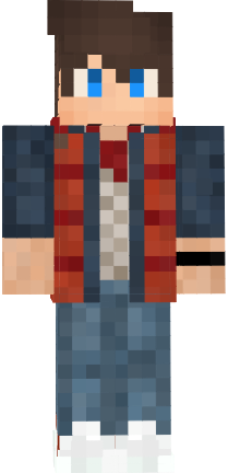 Preview of texture: Marty