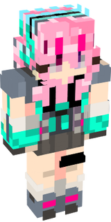 miss skin