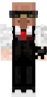 aldeano