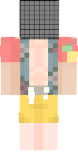 Swimsuit