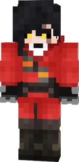 Lore Soldier
