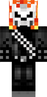 Ghost rider