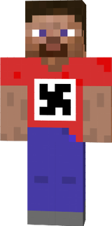 steve based