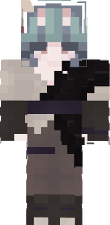 Mitcy sla parece sasuke