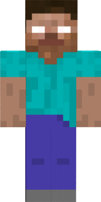 Preview of texture: へロブライン　スキン