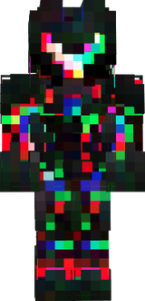 Glitched