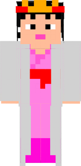 ヤヨイ夫人