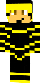 viktorBG (MC Superpower Suit)