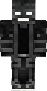 wither boss