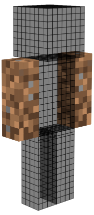 Preview of texture: toprak kol