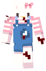 Hello Kittymachucada