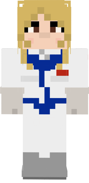 Preview of texture: YukiV1