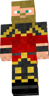 Migrator Jones